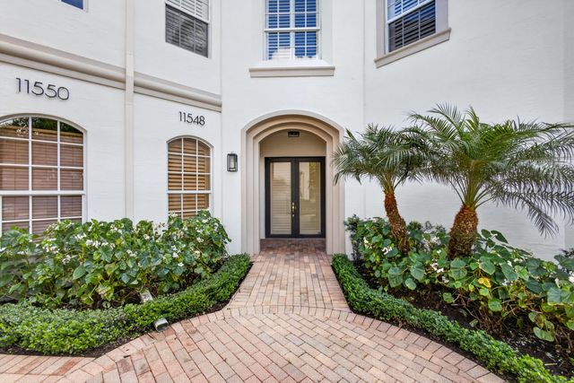 11548 Villa Vasari Drive, Palm Beach Gardens, FL 33418