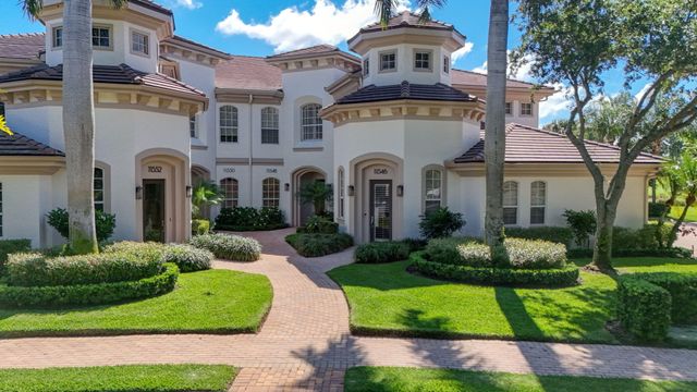 11548 Villa Vasari Drive, Palm Beach Gardens, FL 33418