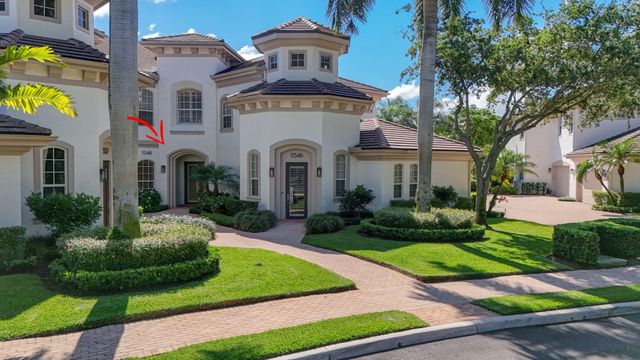 11548 Villa Vasari Drive, Palm Beach Gardens, FL 33418
