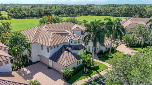 11548 Villa Vasari Drive, Palm Beach Gardens, FL 33418