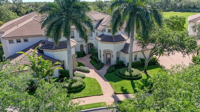 11548 Villa Vasari Drive, Palm Beach Gardens, FL 33418
