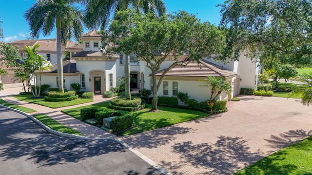 11548 Villa Vasari Drive, Palm Beach Gardens, FL 33418