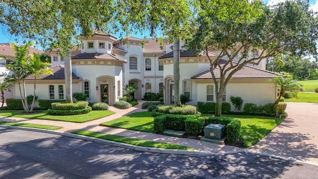 11548 Villa Vasari Drive, Palm Beach Gardens, FL 33418