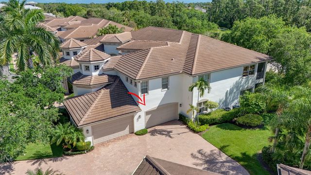 11548 Villa Vasari Drive, Palm Beach Gardens, FL 33418
