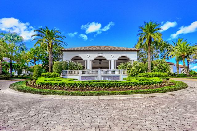 11548 Villa Vasari Drive, Palm Beach Gardens, FL 33418