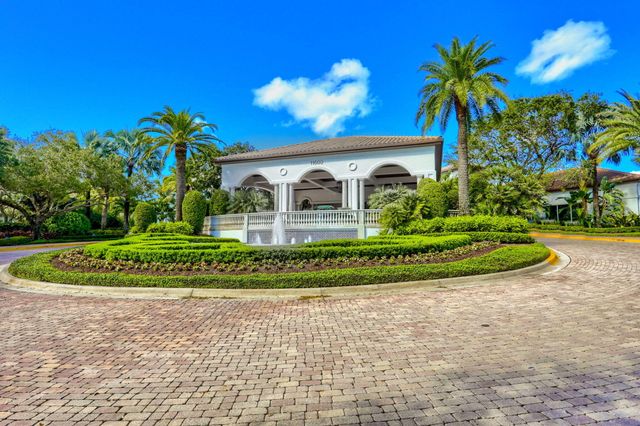 11548 Villa Vasari Drive, Palm Beach Gardens, FL 33418