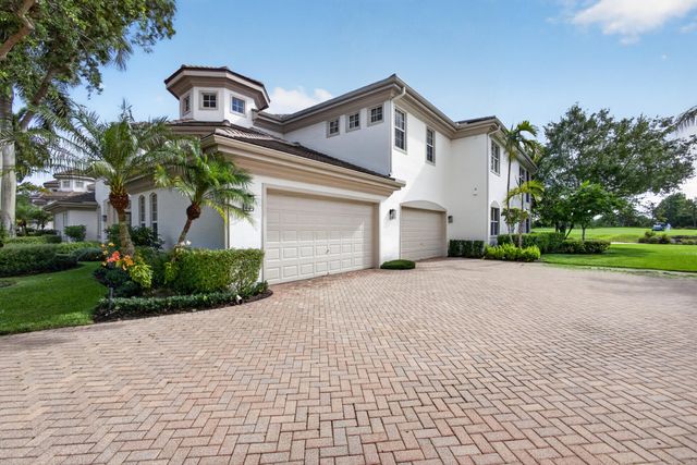 11548 Villa Vasari Drive, Palm Beach Gardens, FL 33418