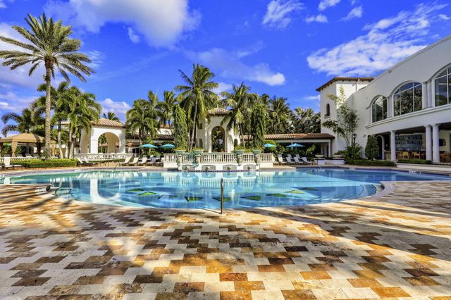 11548 Villa Vasari Drive, Palm Beach Gardens, FL 33418