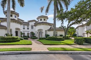 11548 Villa Vasari Drive, Palm Beach Gardens, FL 33418