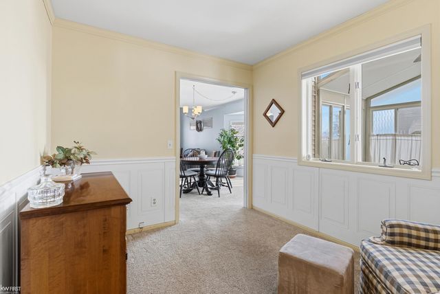 4482 Springbrook Drive, Swartz Creek, MI 48473