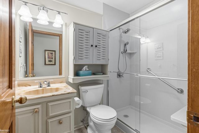 4482 Springbrook Drive, Swartz Creek, MI 48473