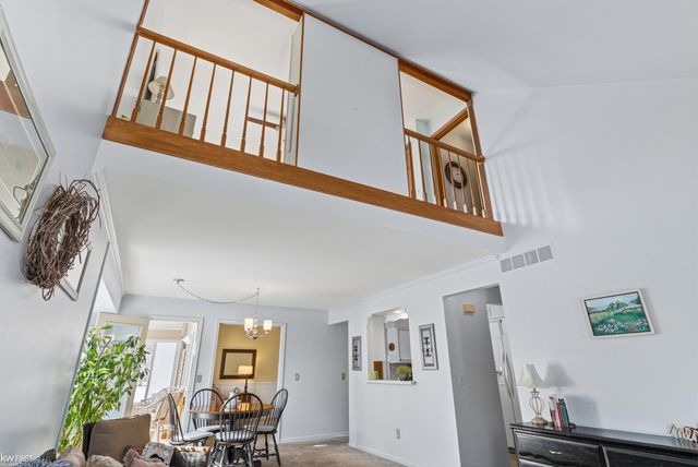 4482 Springbrook Drive, Swartz Creek, MI 48473