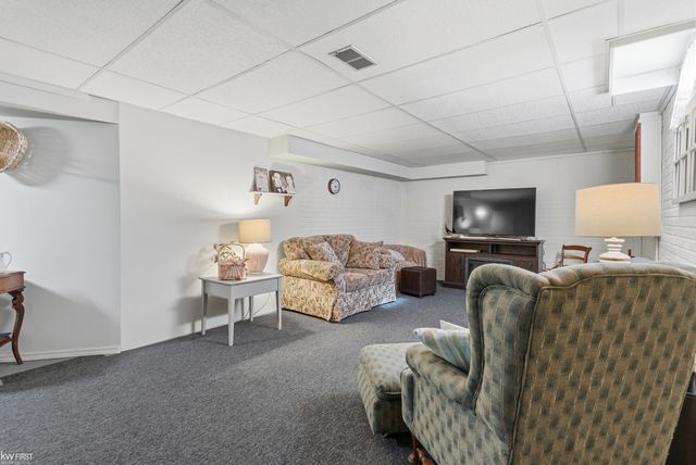 4482 Springbrook Drive, Swartz Creek, MI 48473