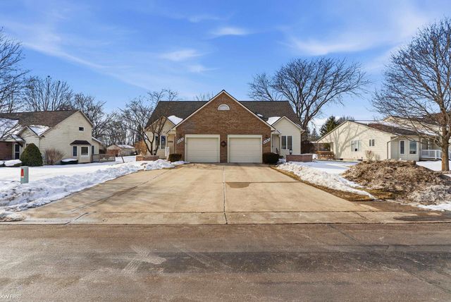 4482 Springbrook Drive, Swartz Creek, MI 48473