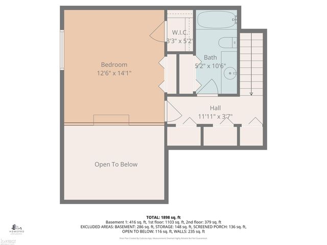 4482 Springbrook Drive, Swartz Creek, MI 48473