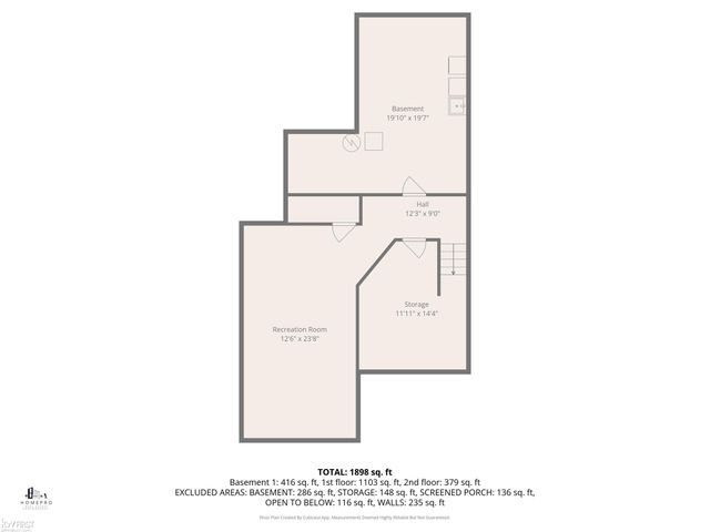 4482 Springbrook Drive, Swartz Creek, MI 48473