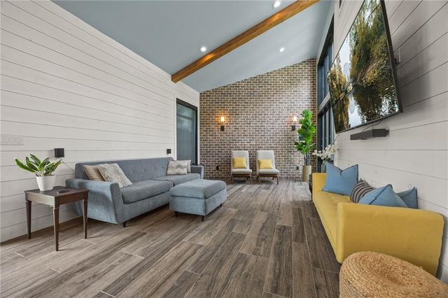 2691 Trinity Church Road, Canton, GA 30115