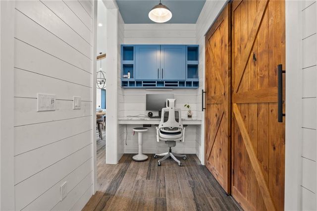 2691 Trinity Church Road, Canton, GA 30115