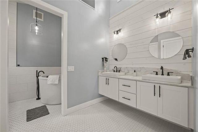 2691 Trinity Church Road, Canton, GA 30115