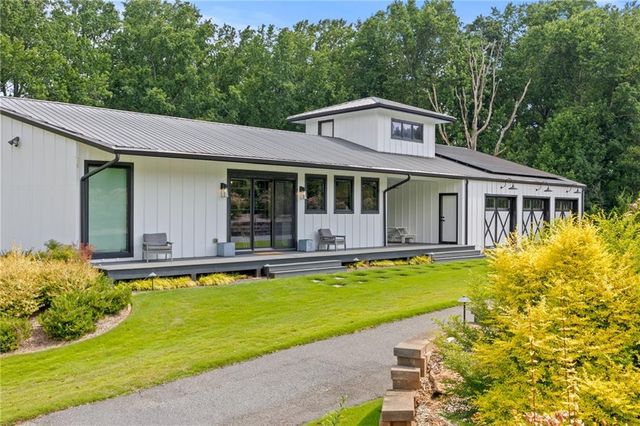 2691 Trinity Church Road, Canton, GA 30115