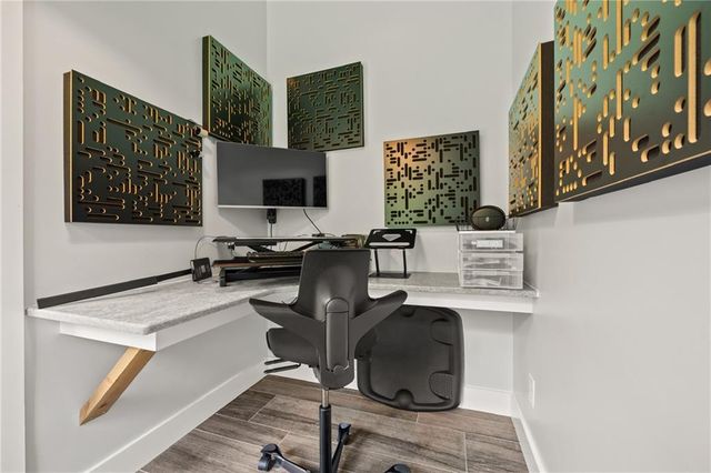 2691 Trinity Church Road, Canton, GA 30115