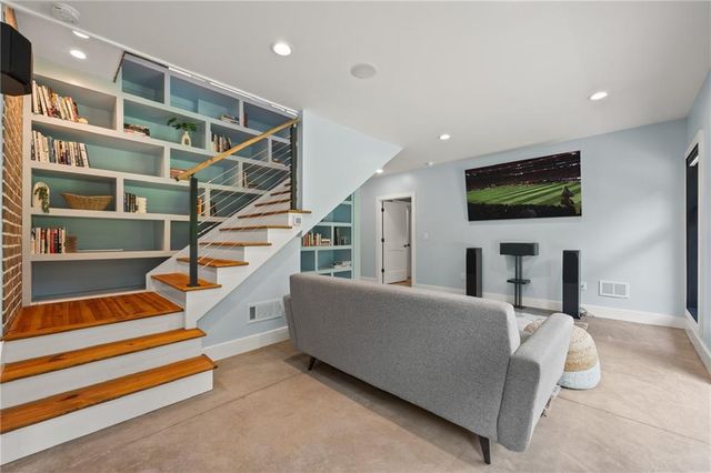 2691 Trinity Church Road, Canton, GA 30115