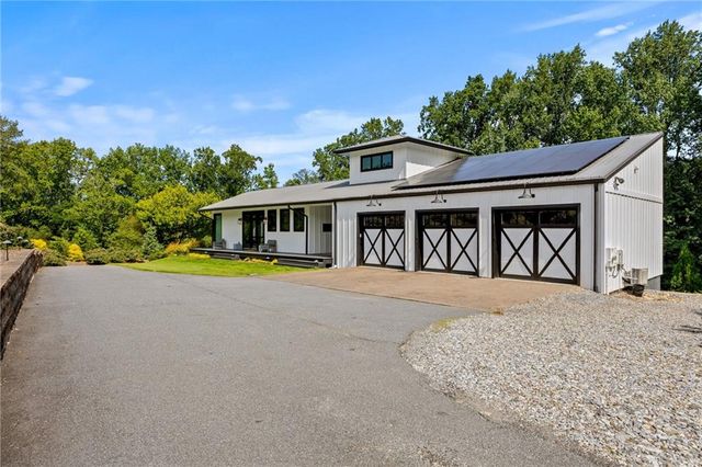 2691 Trinity Church Road, Canton, GA 30115