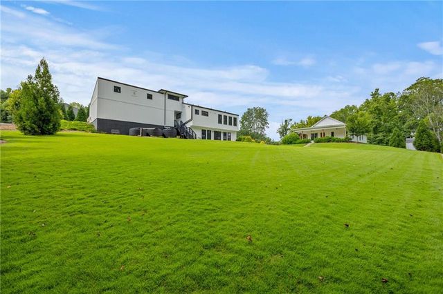 2691 Trinity Church Road, Canton, GA 30115