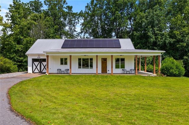 2691 Trinity Church Road, Canton, GA 30115