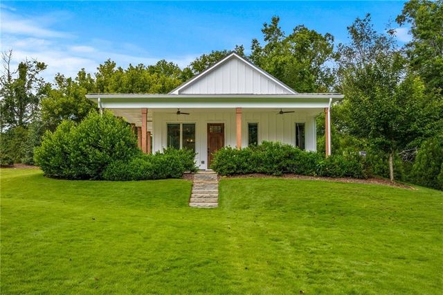 2691 Trinity Church Road, Canton, GA 30115