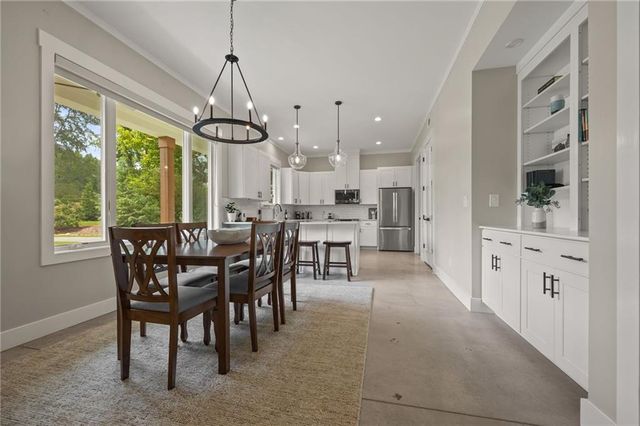 2691 Trinity Church Road, Canton, GA 30115