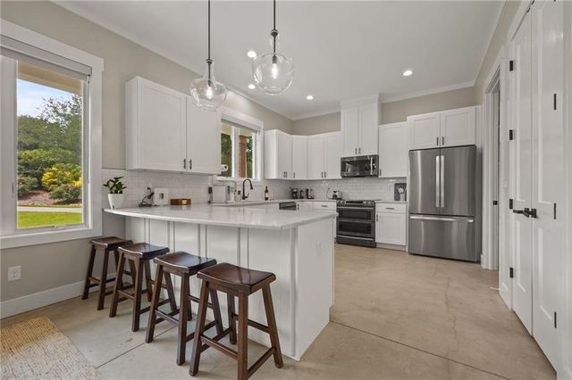 2691 Trinity Church Road, Canton, GA 30115