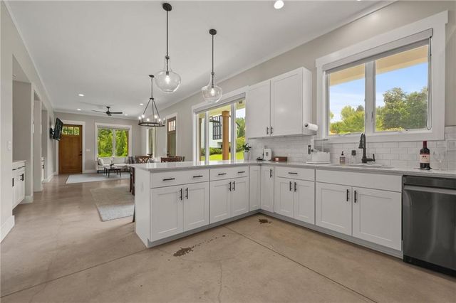 2691 Trinity Church Road, Canton, GA 30115