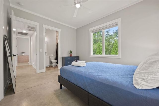 2691 Trinity Church Road, Canton, GA 30115