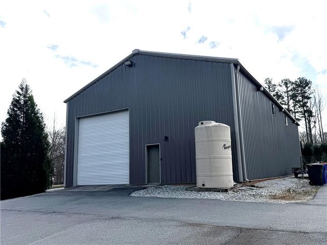 2691 Trinity Church Road, Canton, GA 30115