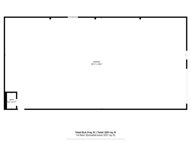 2691 Trinity Church Road, Canton, GA 30115