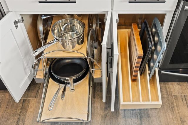 2691 Trinity Church Road, Canton, GA 30115