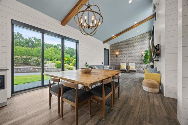 2691 Trinity Church Road, Canton, GA 30115