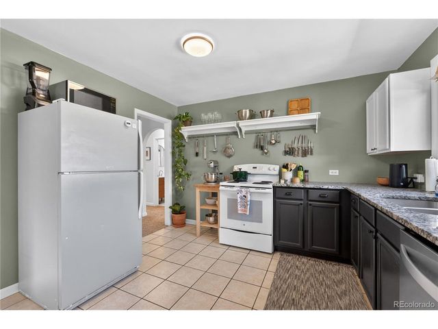 210 S Bryant St, Denver, CO 80219
