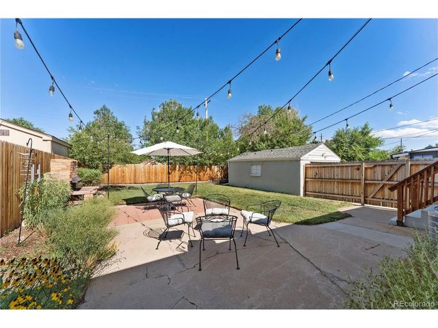 210 S Bryant St, Denver, CO 80219