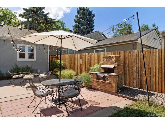 210 S Bryant St, Denver, CO 80219