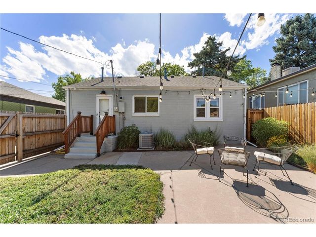 210 S Bryant St, Denver, CO 80219