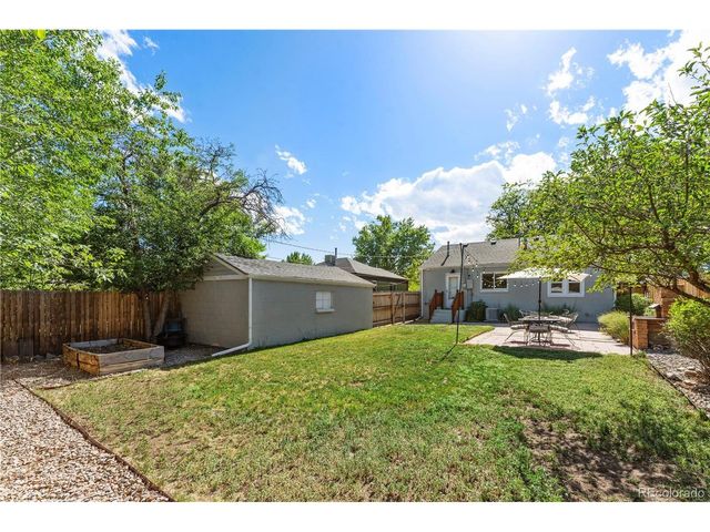 210 S Bryant St, Denver, CO 80219