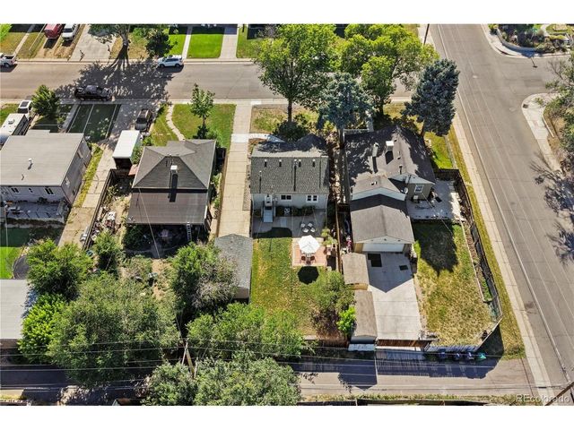 210 S Bryant St, Denver, CO 80219