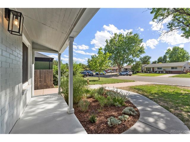 210 S Bryant St, Denver, CO 80219