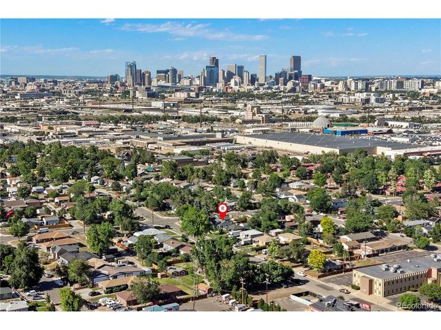 210 S Bryant St, Denver, CO 80219