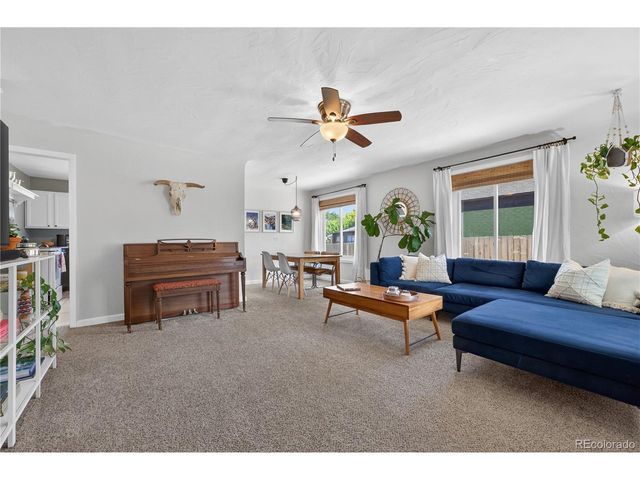 210 S Bryant St, Denver, CO 80219