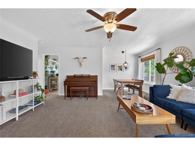 210 S Bryant St, Denver, CO 80219