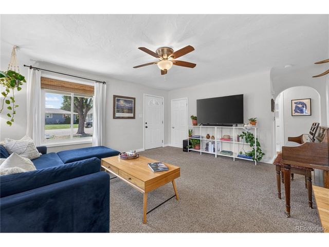 210 S Bryant St, Denver, CO 80219