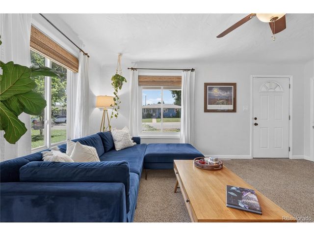 210 S Bryant St, Denver, CO 80219